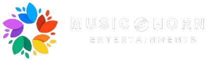 Musichorn Entertainments Logo